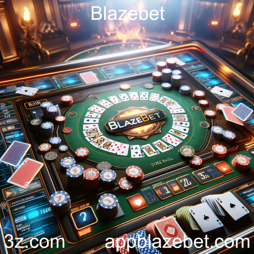 O Fascinante Mundo do Pôquer: Estratégia e Emoção em Cada Jogada